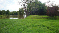 Community and Individual Flood Protection - Assiniboine River